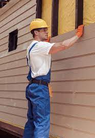 Best Siding for New Construction  in Ester, AK